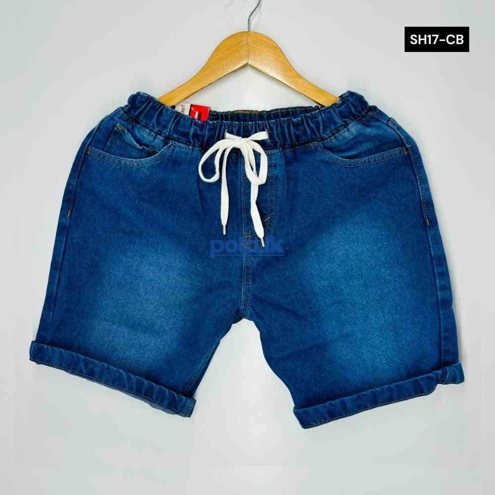 Men's shorts - photo 9