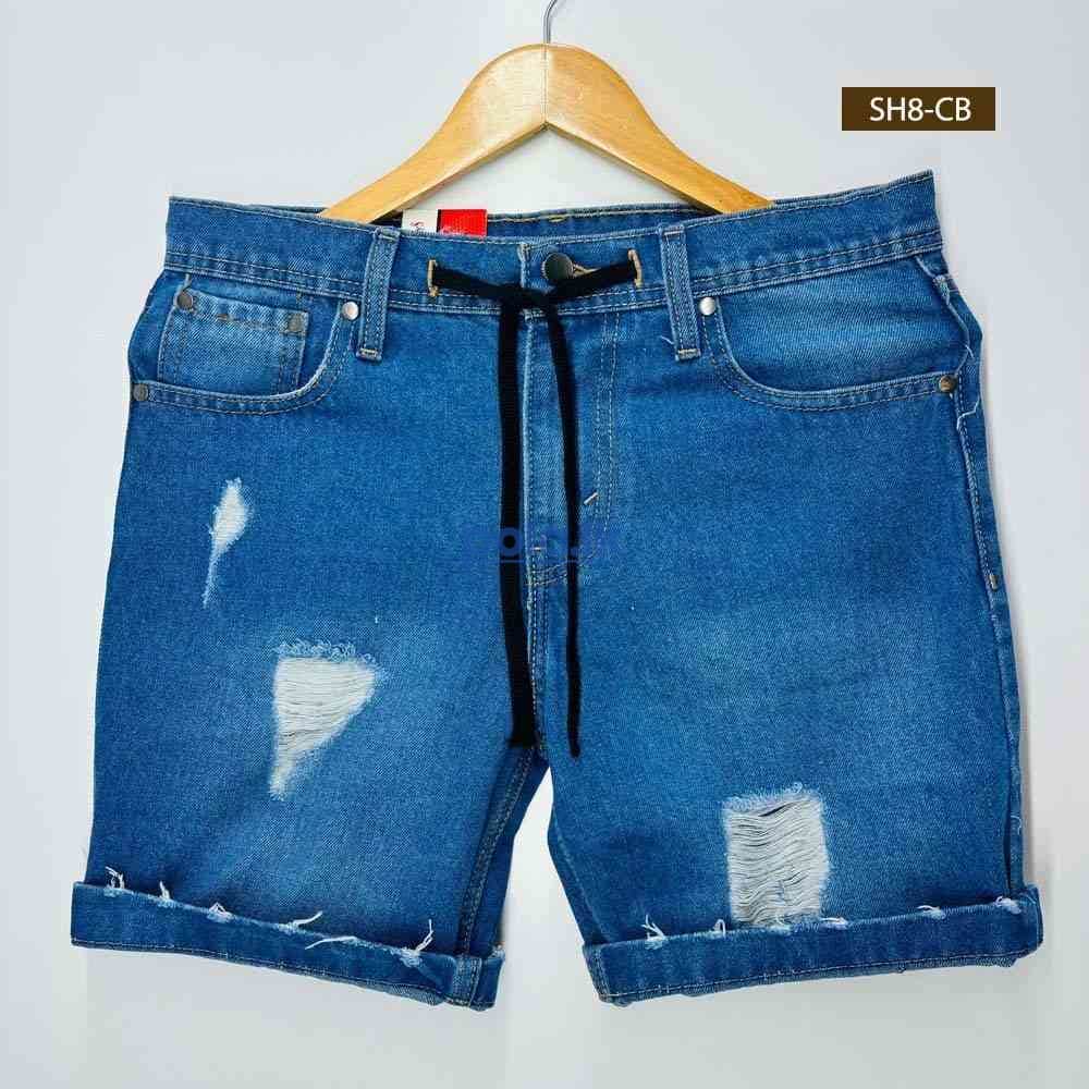 Men's shorts - photo 1