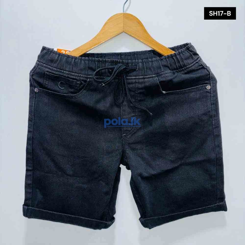 Men's shorts - photo 7