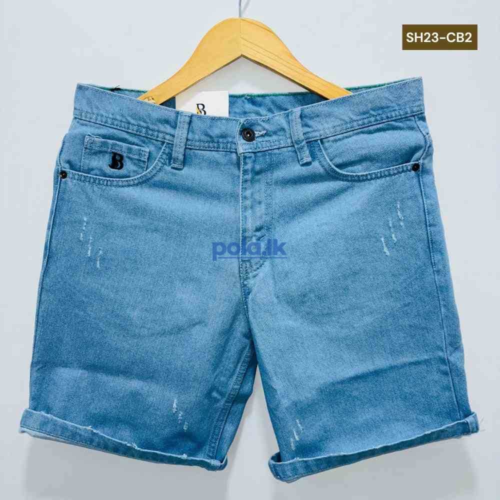 Men's shorts - photo 5