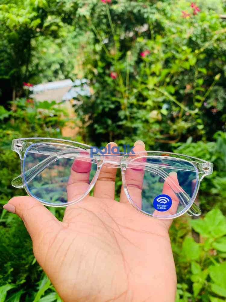 Blue ray sunglasses - photo 1