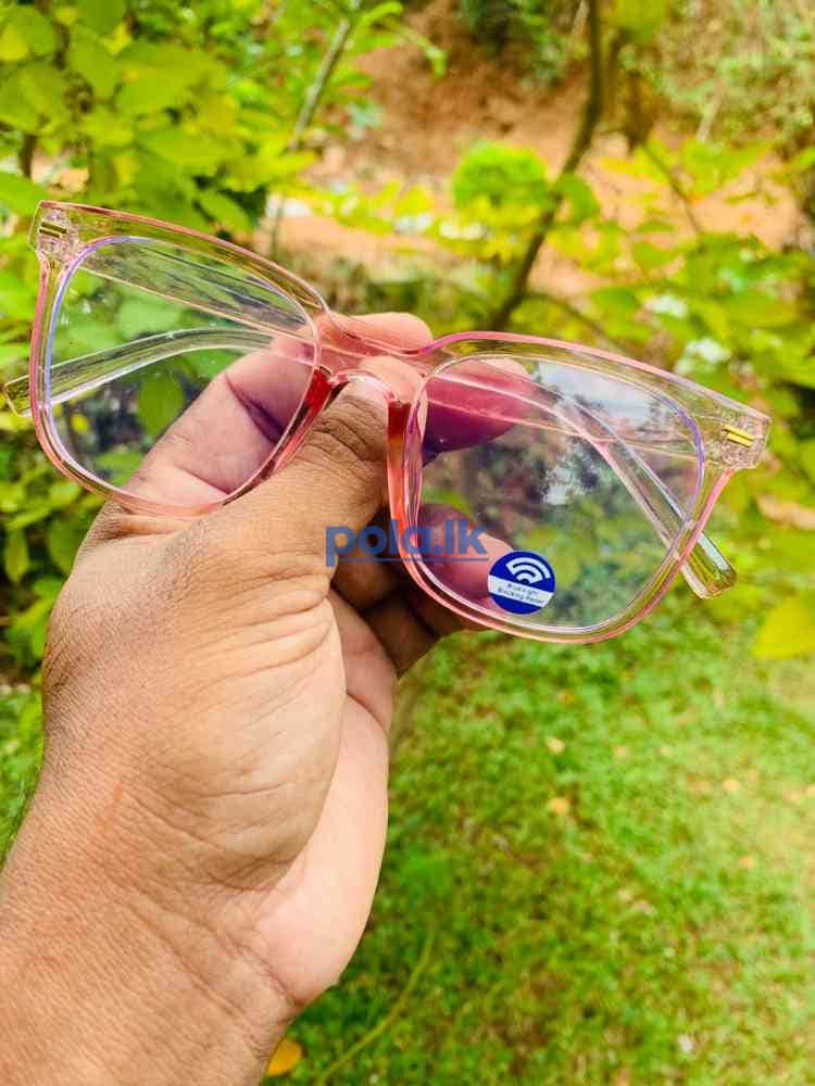 Blue ray sunglasses - photo 2