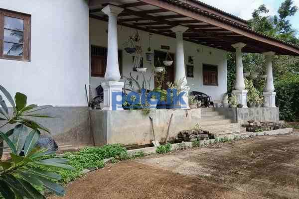 House for sale in homagama - photo 4