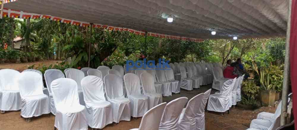 Canopies for rent - photo 3