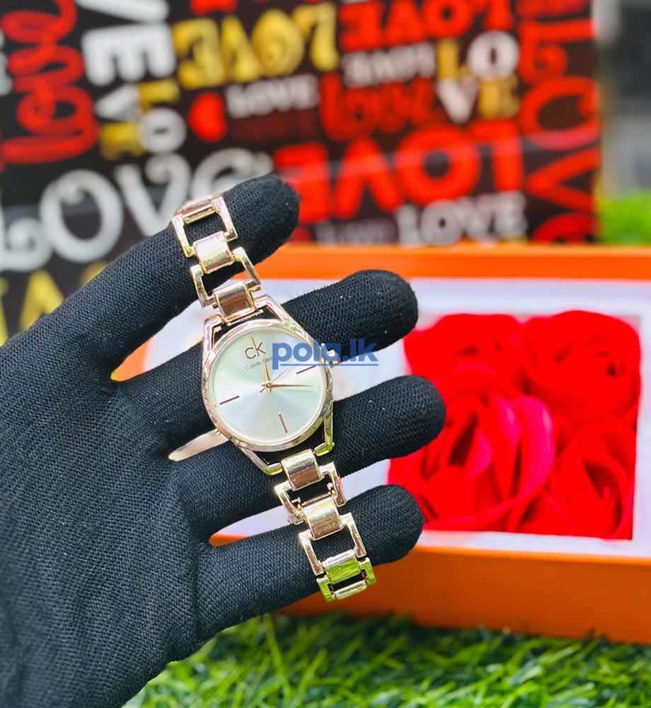 Stylish ladies watch - photo 8