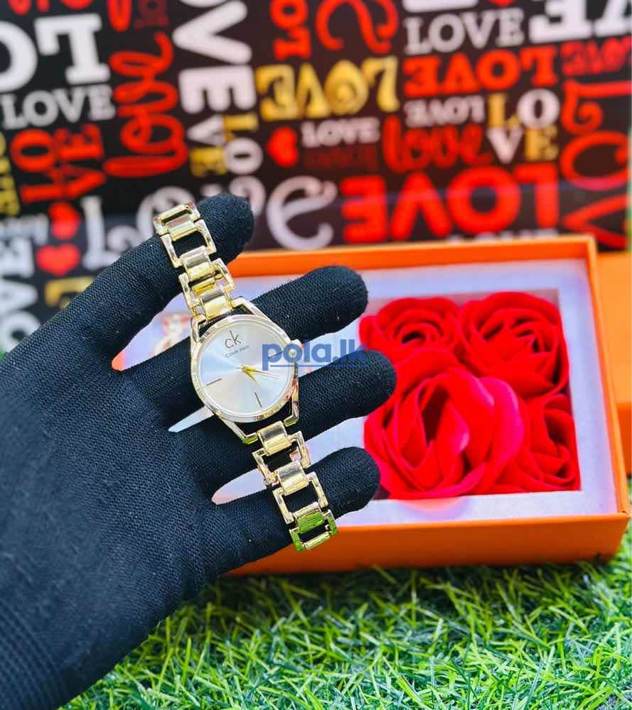 Stylish ladies watch - photo 2