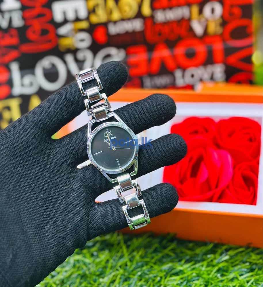 Stylish ladies watch - photo 1