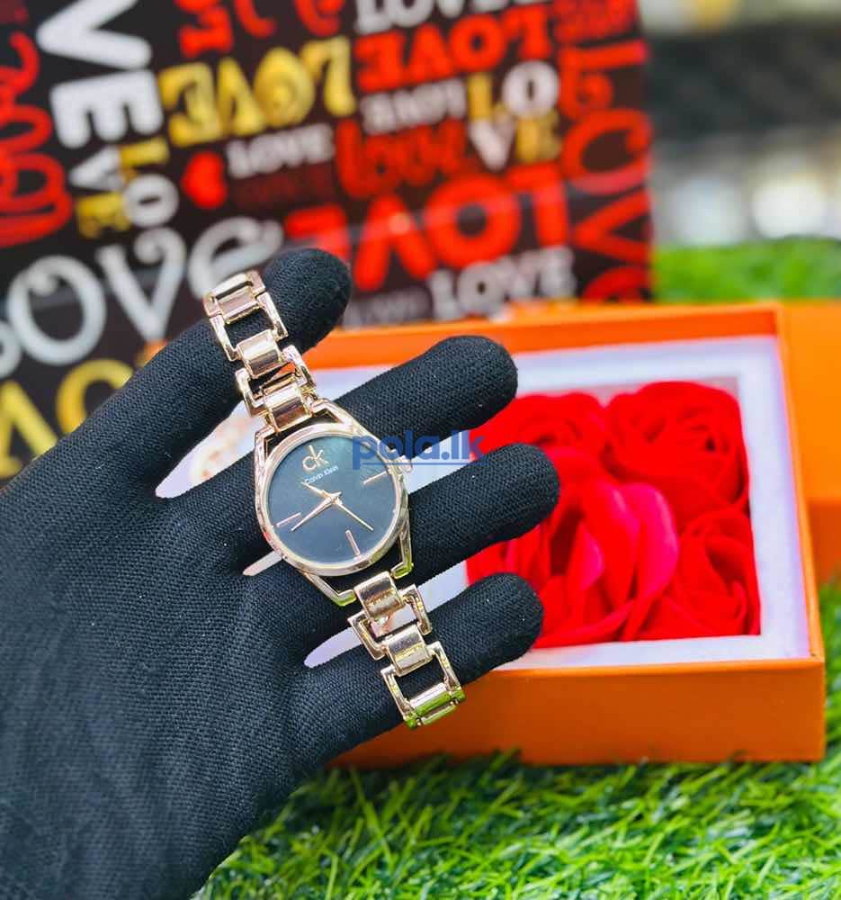 Stylish ladies watch - photo 6
