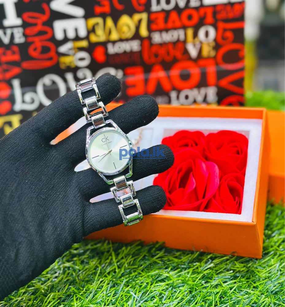 Stylish ladies watch - photo 5