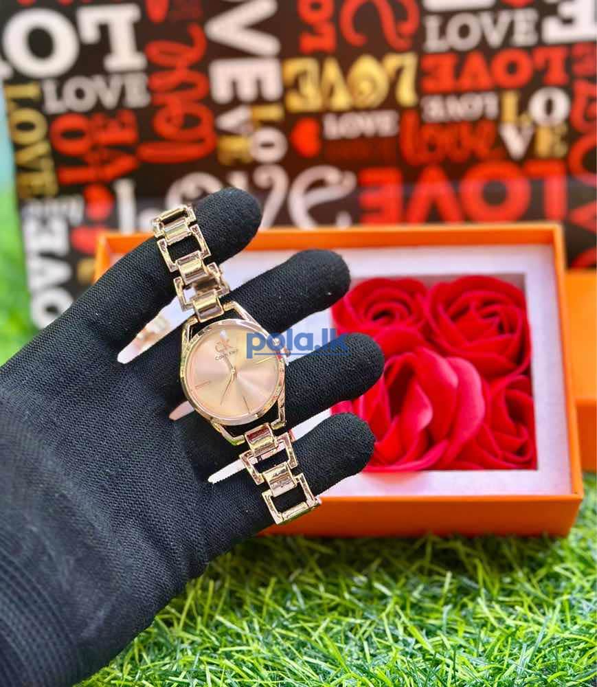 Stylish ladies watch - photo 7