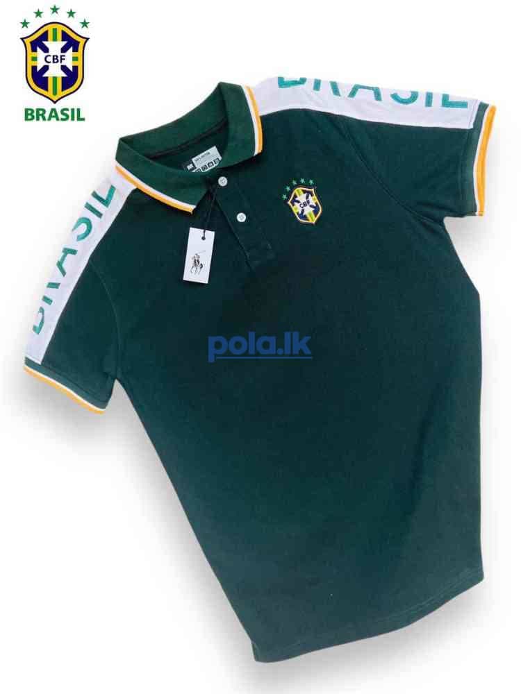 Branded t-shirts - photo 4