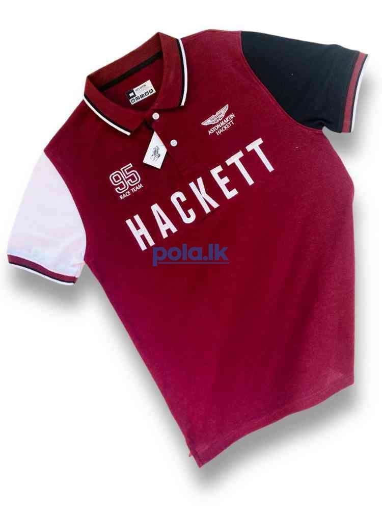 Branded t-shirts - photo 7
