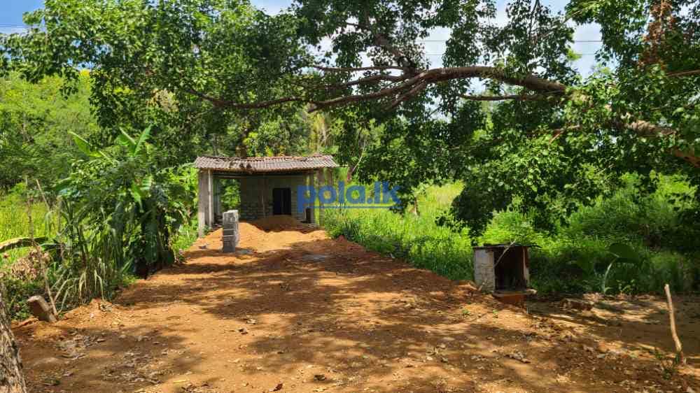 Land for sale in kaduruwela - photo 1