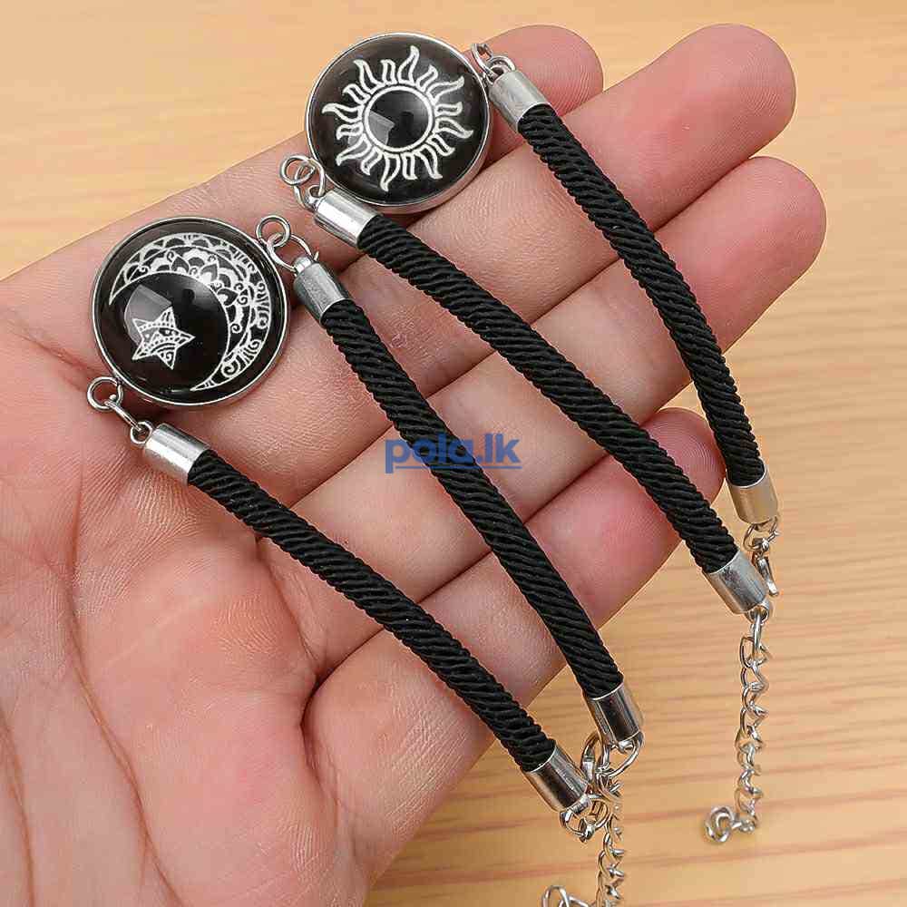 New couple luminous bracelet - photo 1