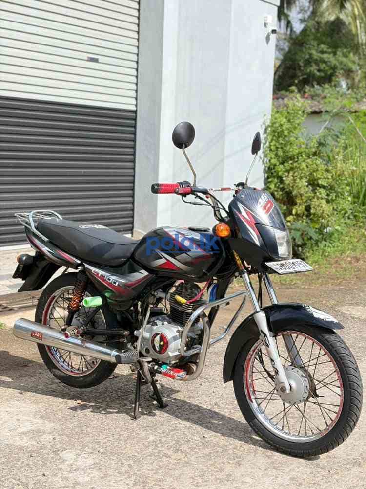 Bajaj CT100 - photo 1