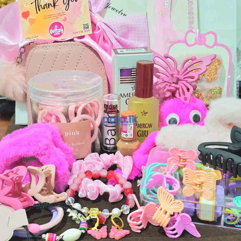 Gift box for girls - photo 1