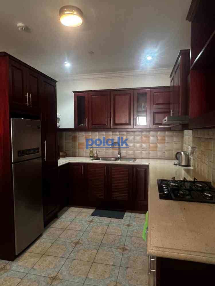 Dehiwala zoo road 3BHK fully furnished apartment - photo 17