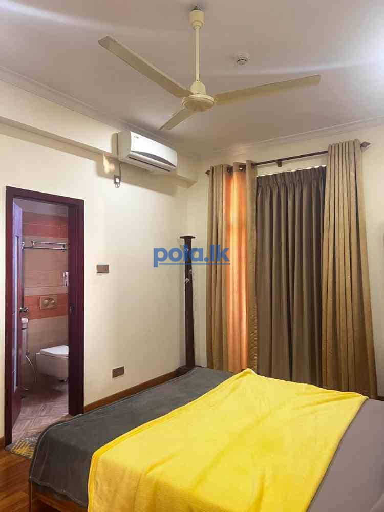 Dehiwala zoo road 3BHK fully furnished apartment - photo 5