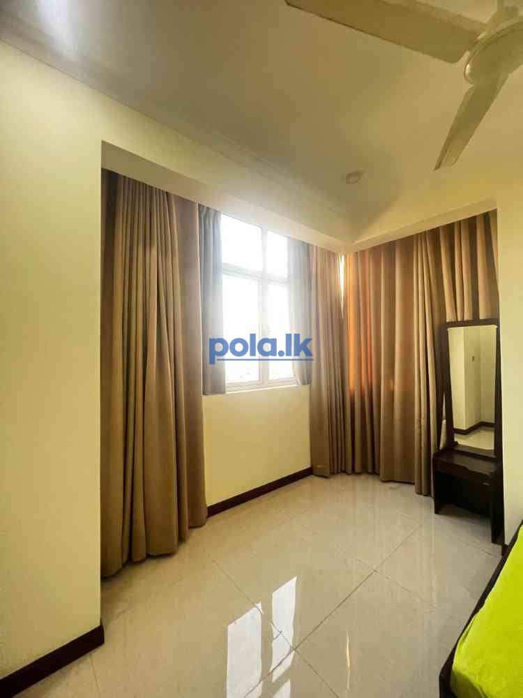 Dehiwala zoo road 3BHK fully furnished apartment - photo 6