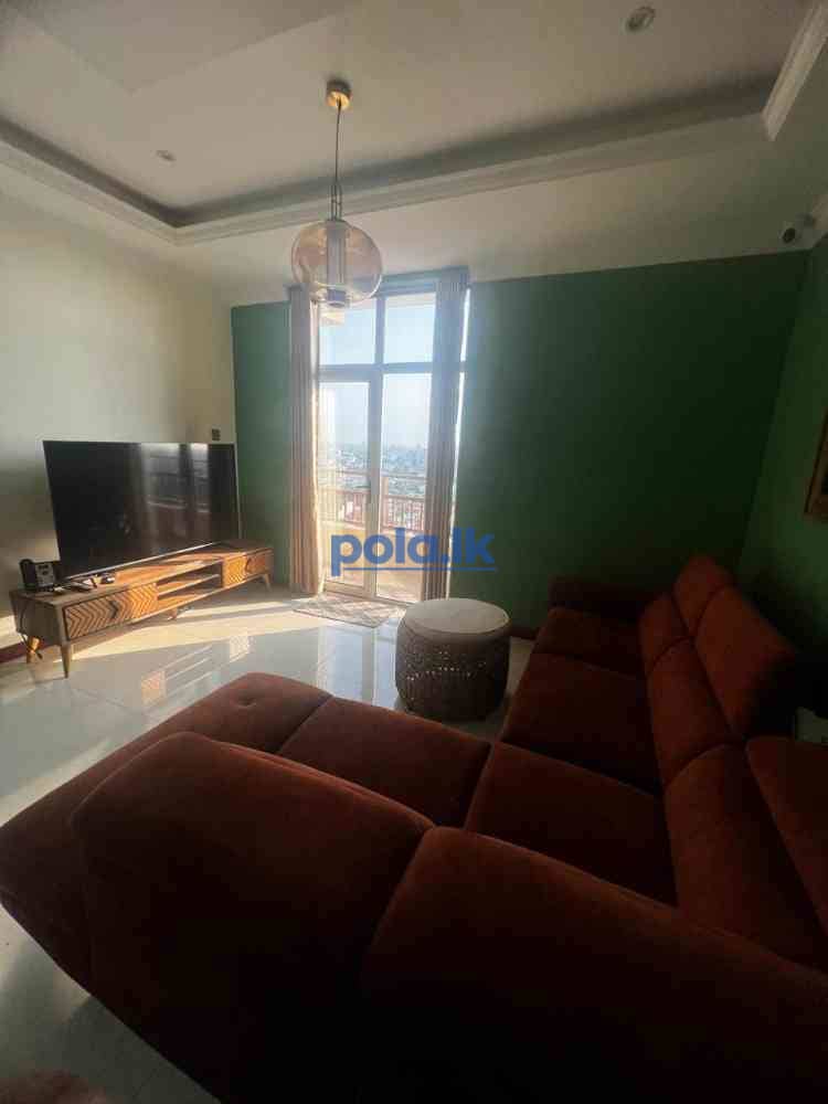 Dehiwala zoo road 3BHK fully furnished apartment - photo 7