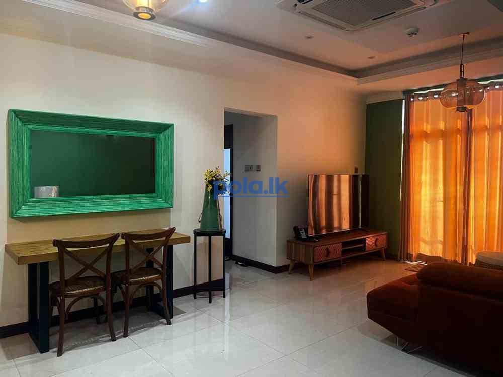 Dehiwala zoo road 3BHK fully furnished apartment - photo 10