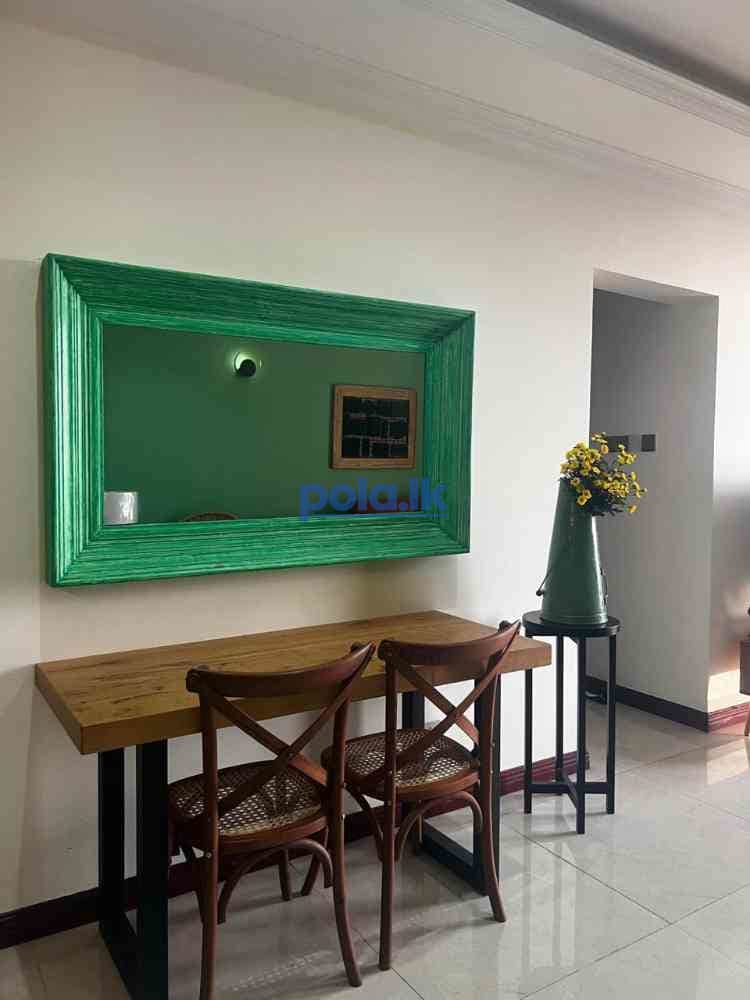 Dehiwala zoo road 3BHK fully furnished apartment - photo 11