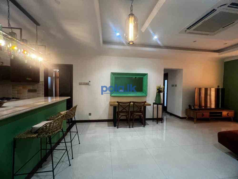 Dehiwala zoo road 3BHK fully furnished apartment - photo 9