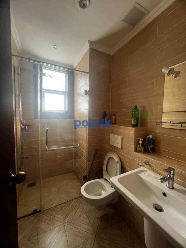 Dehiwala zoo road 3BHK fully furnished apartment - photo 12