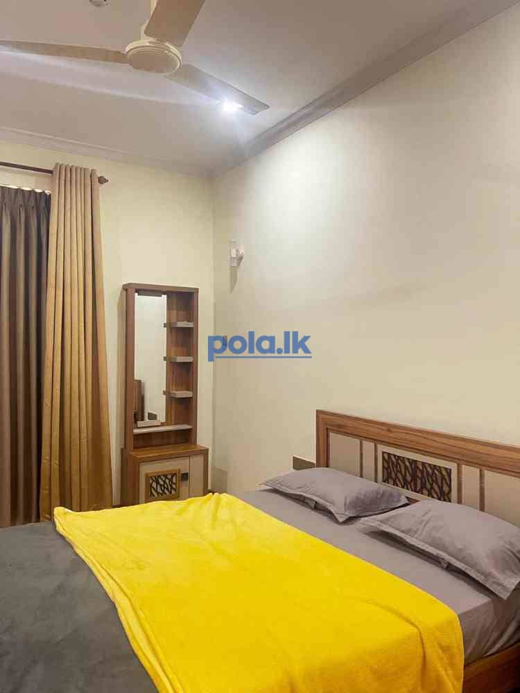 Dehiwala zoo road 3BHK fully furnished apartment - photo 2