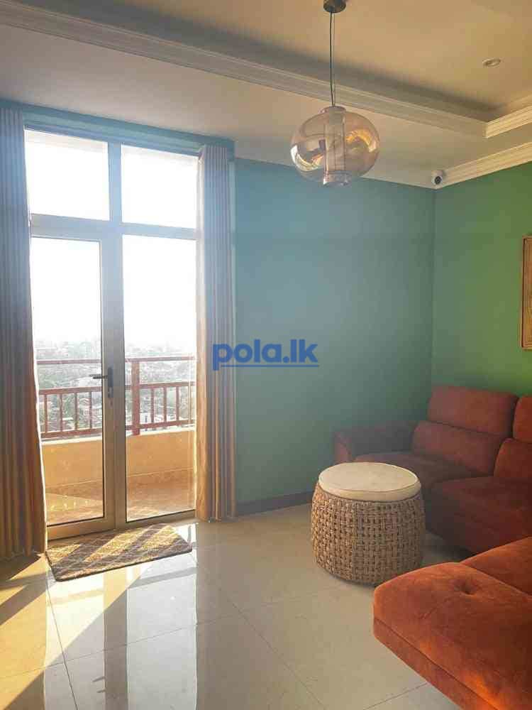 Dehiwala zoo road 3BHK fully furnished apartment - photo 19