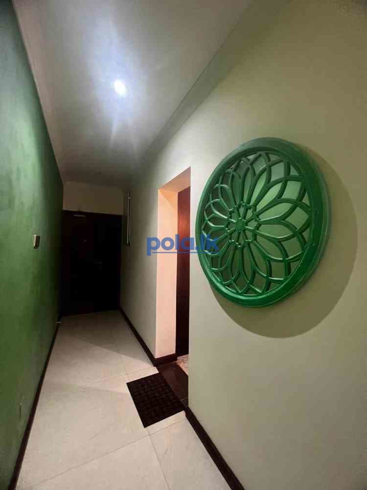 Dehiwala zoo road 3BHK fully furnished apartment - photo 15