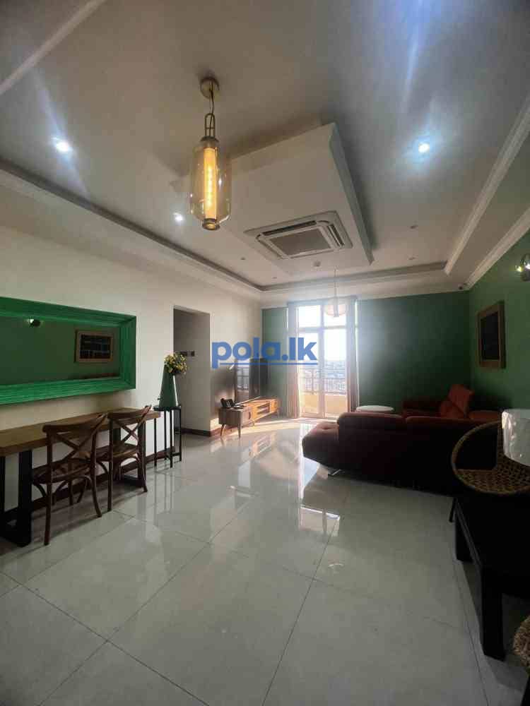 Dehiwala zoo road 3BHK fully furnished apartment - photo 16