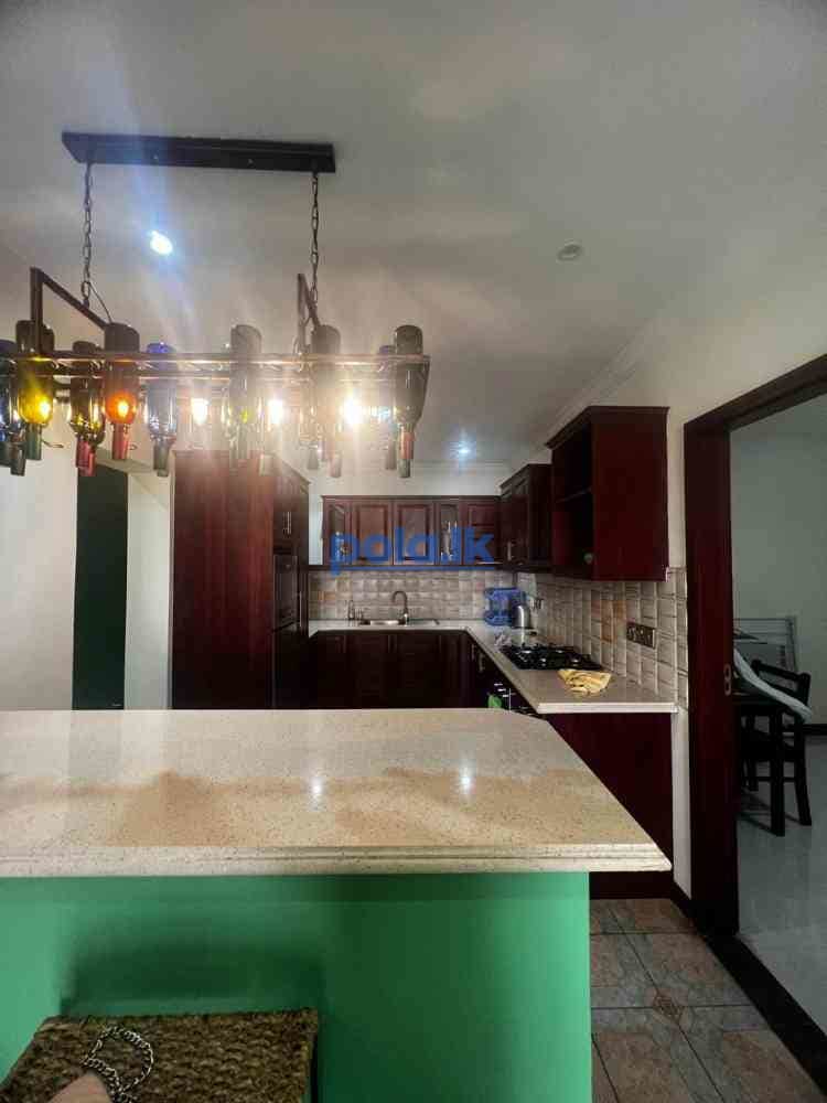 Dehiwala zoo road 3BHK fully furnished apartment - photo 18