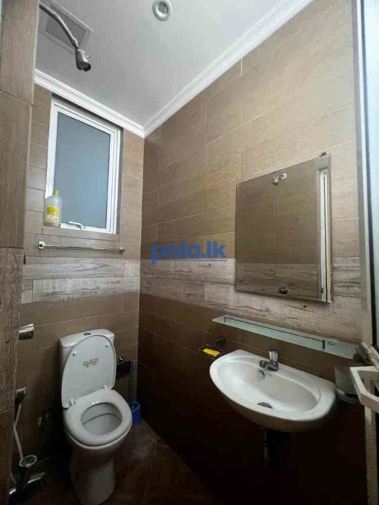 Dehiwala zoo road 3BHK fully furnished apartment - photo 13