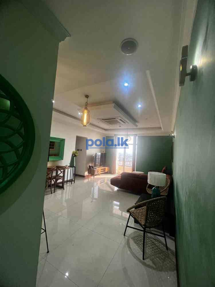 Dehiwala zoo road 3BHK fully furnished apartment - photo 8