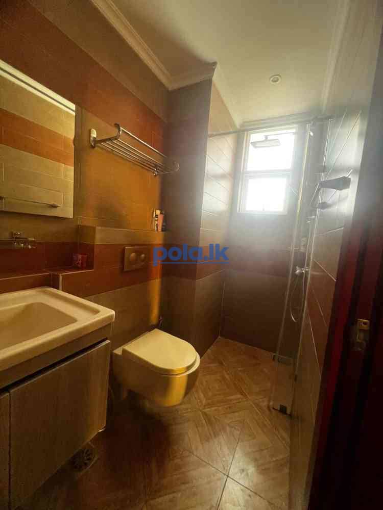 Dehiwala zoo road 3BHK fully furnished apartment - photo 14
