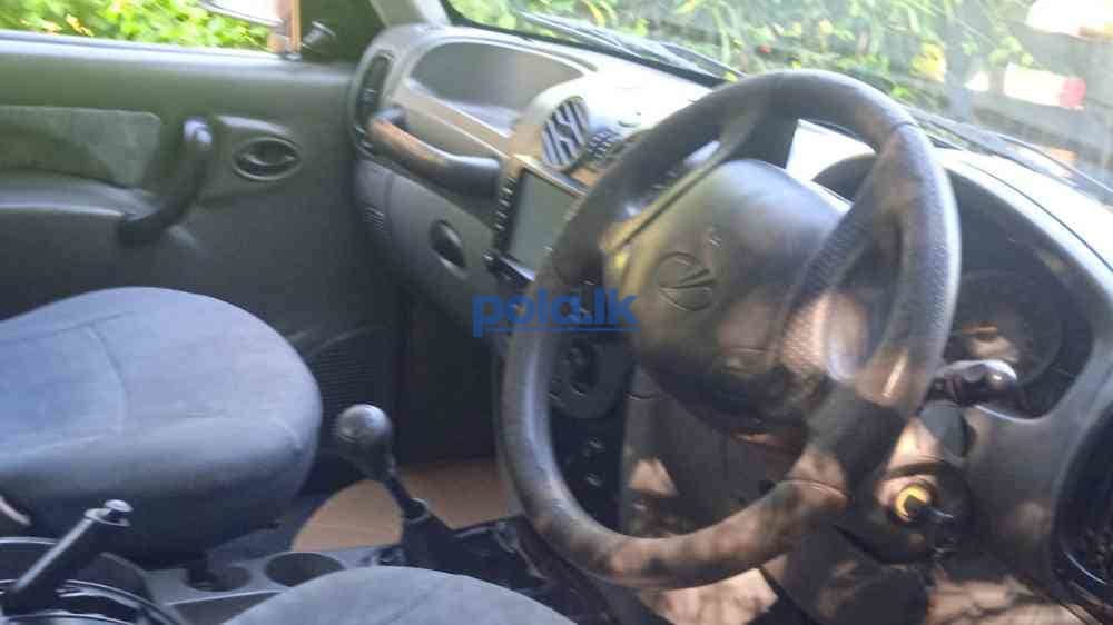 Mahindra double cab - photo 11