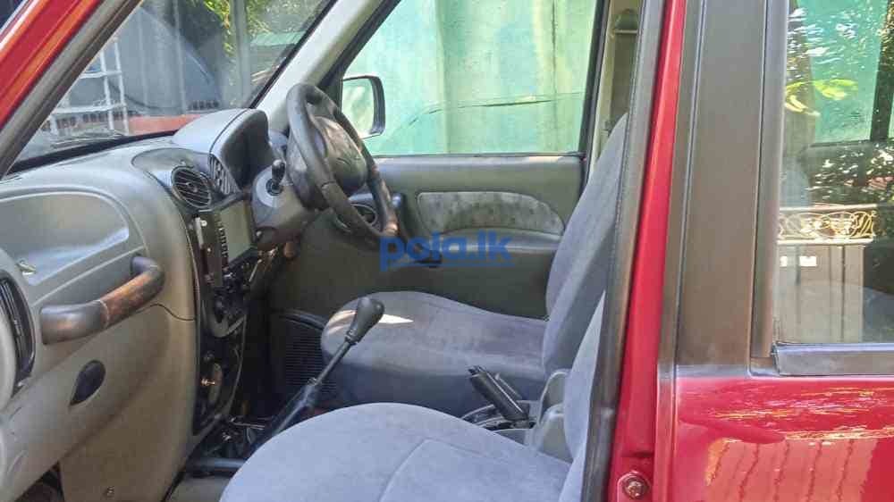 Mahindra double cab - photo 2