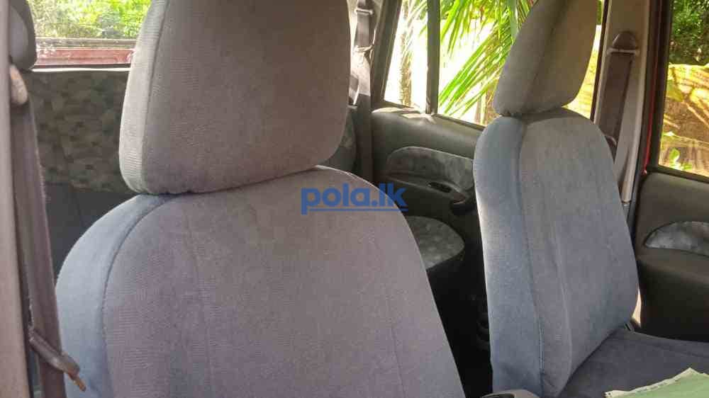 Mahindra double cab - photo 4