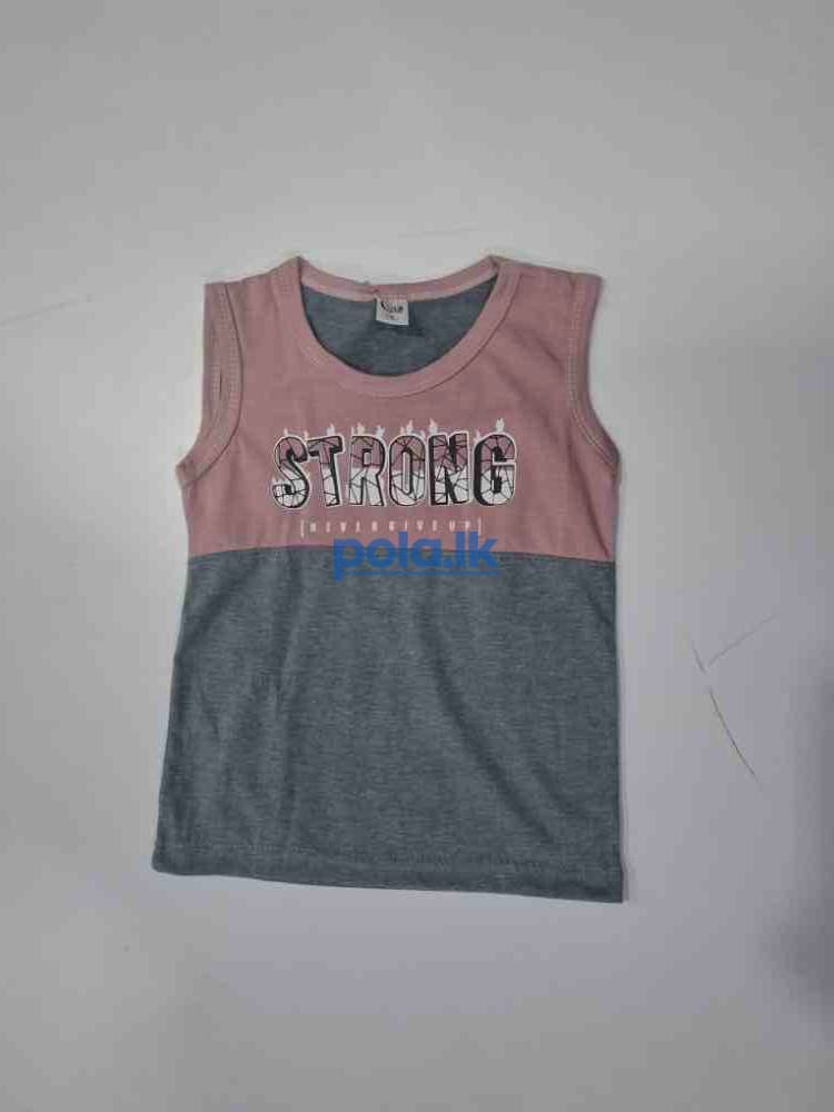 Kids t-shirt - photo 3
