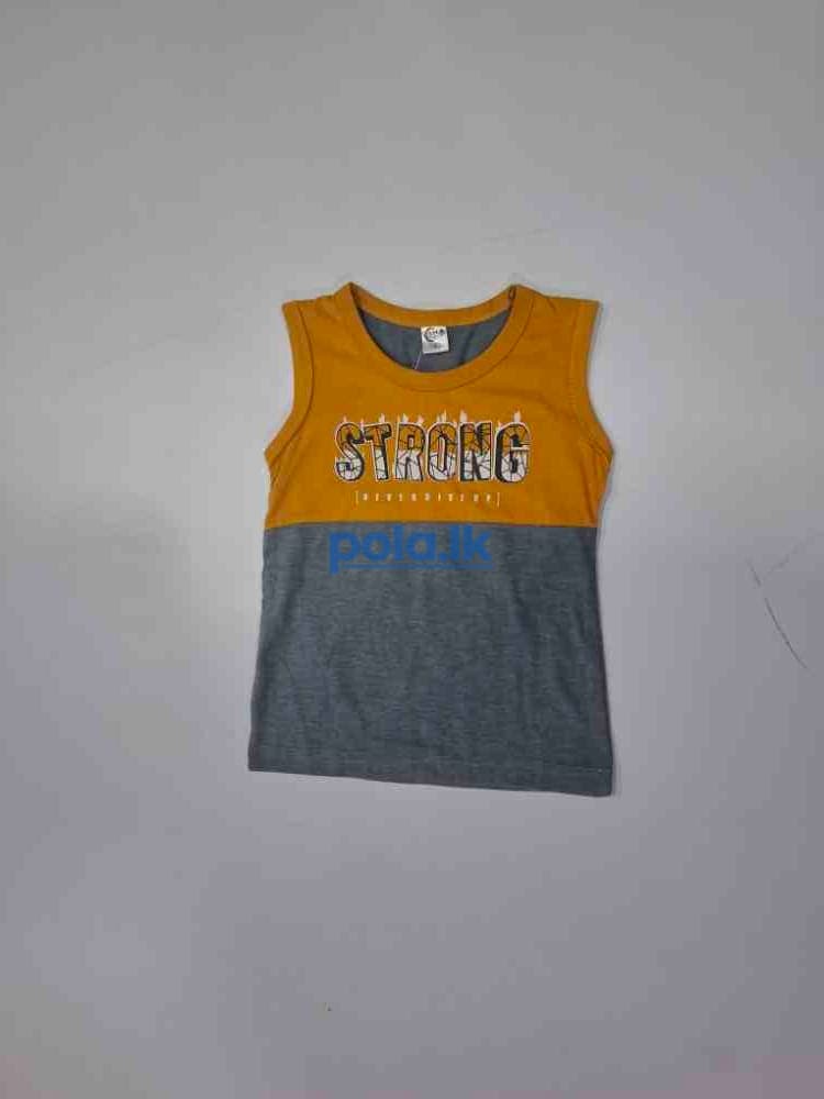 Kids t-shirt - photo 4