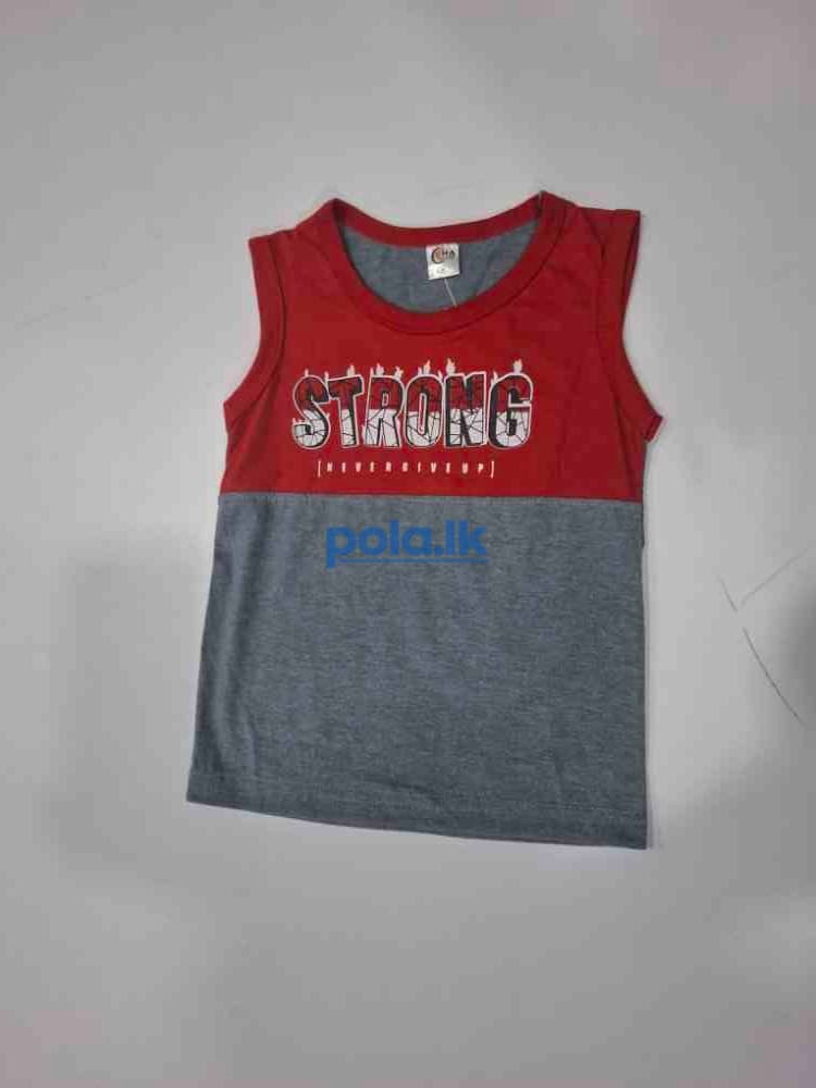 Kids t-shirt - photo 2