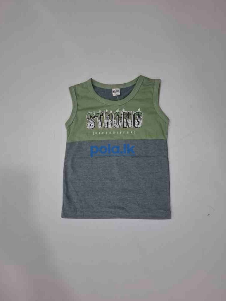Kids t-shirt - photo 1