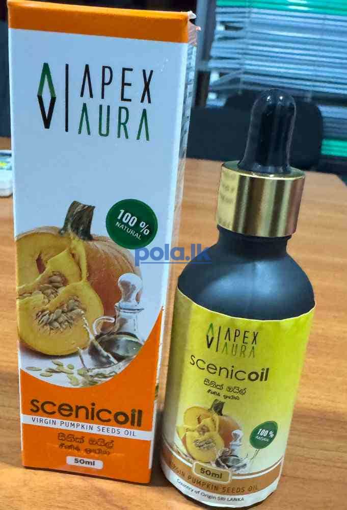 Apex aura healthy product - photo 11