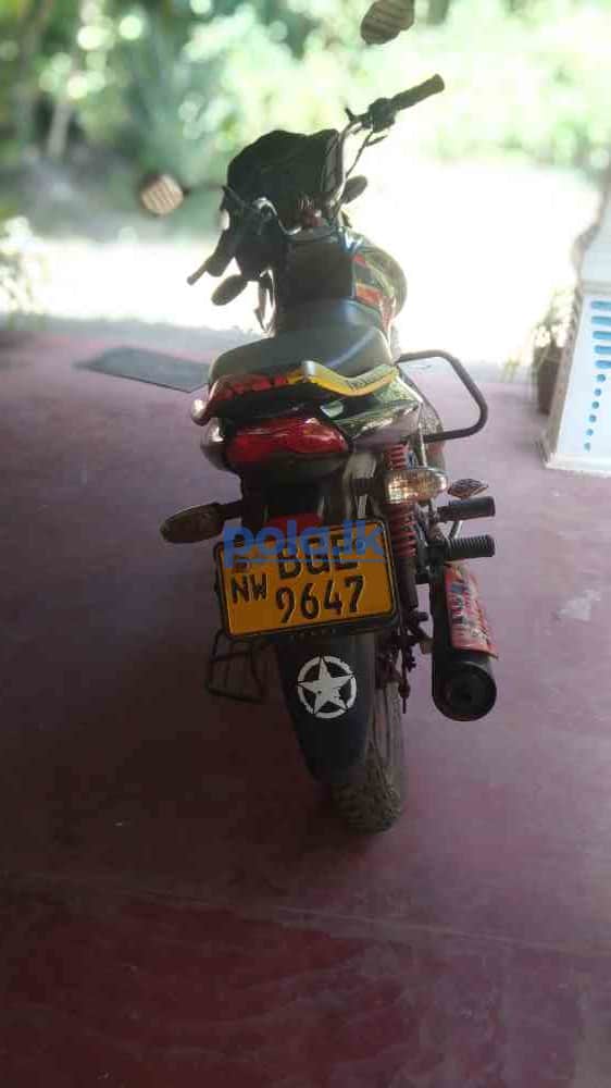 Mahindra centuro - photo 4