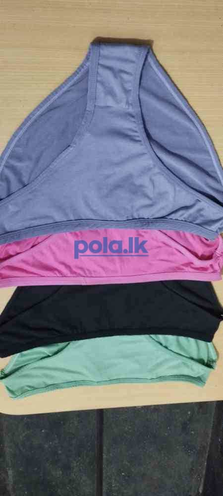 Ladies underwear - photo 1