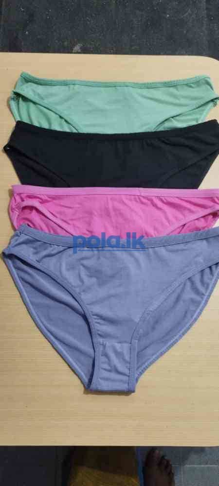 Ladies underwear - photo 6