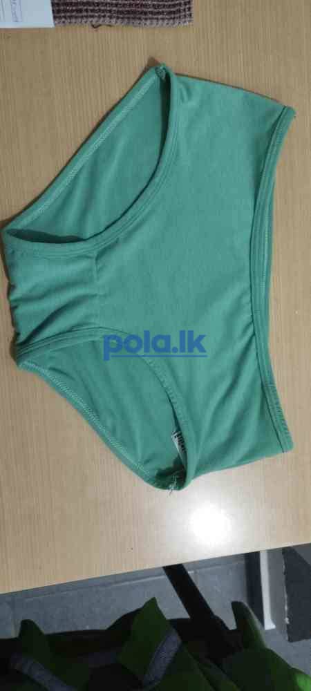 Ladies underwear - photo 4