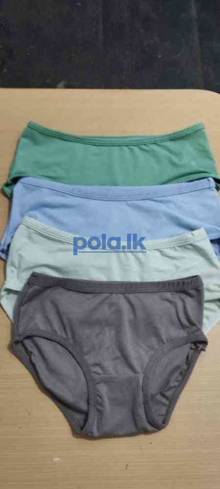 Ladies underwear - photo 7