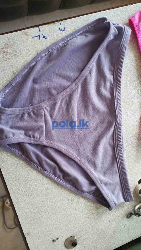Ladies underwear - photo 5